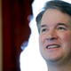 Illustration for article titled Report: Trump's Supreme Court Nominee Blames Massive Credit Card Debt On Nationals Season Tickets